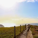 아파트 10mindrivecliffsofmoher-cozy2br-parking-wifi