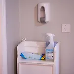 아파트 10mindrivecliffsofmoher-cozy2br-parking-wifi *