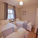 شقة 10mindrivecliffsofmoher-cozy2br-parking-wifi