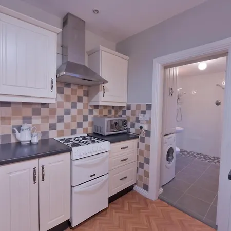 10mindrivecliffsofmoher-cozy2br-parking-wifi Appartement