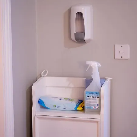 شقة 10mindrivecliffsofmoher-cozy2br-parking-wifi *