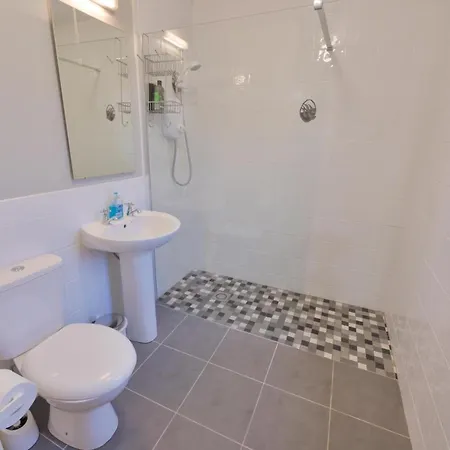 شقة 10mindrivecliffsofmoher-cozy2br-parking-wifi اهينتش