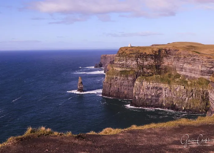 10mindrivecliffsofmoher-cozy2br-parking-wifi Lahinch