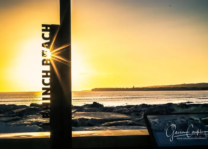 10mindrivecliffsofmoher-cozy2br-parking-wifi Appartement