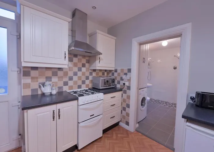 10mindrivecliffsofmoher-cozy2br-parking-wifi Appartamento