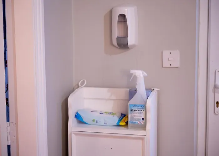 Appartement 10mindrivecliffsofmoher-cozy2br-parking-wifi *