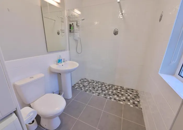 Appartement 10mindrivecliffsofmoher-cozy2br-parking-wifi Lahinch